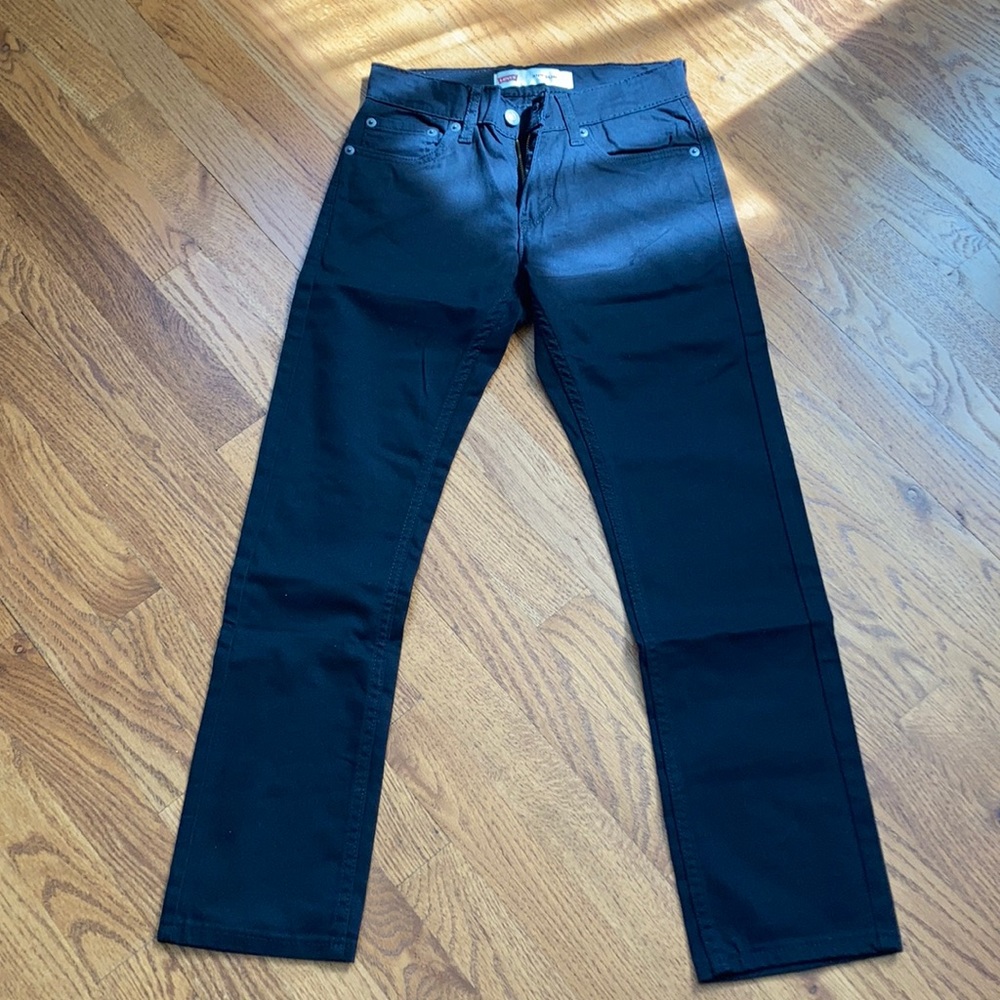 NEW LEVI’S 511